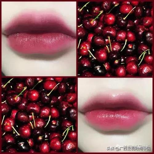 日常最好用的口红,最日常的口红色号推荐