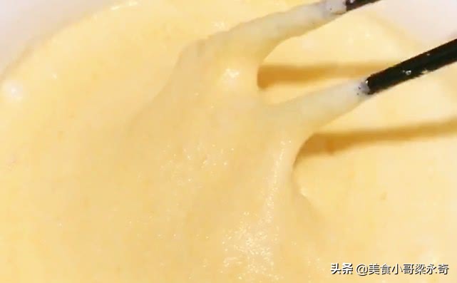 教你怎么做蓬松宣软的电饭锅蛋糕,最简单的电饭锅蛋糕家常做法