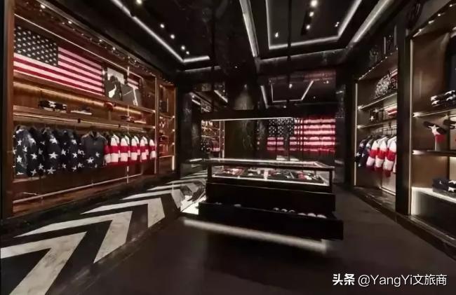世界上最贵的商铺多少钱,全球十大最贵商铺
