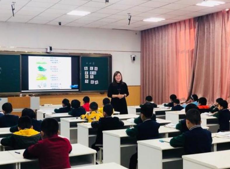 低年级语文课堂教学的有效策略,语文新课导入存在的问题