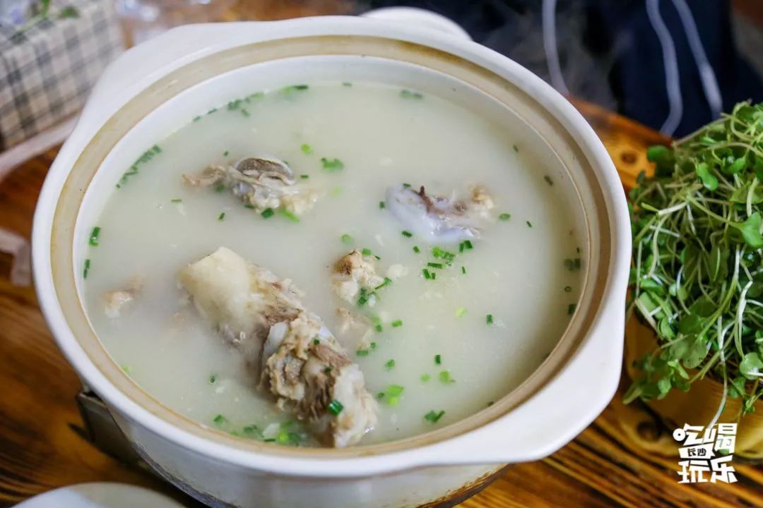 常德来湖南一定要去的美食之城,常德十大名小吃街排名第一