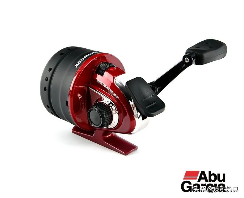 阿布加西亚sx纺车轮测评,阿布加西亚ambs鼓轮