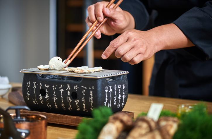 新鲜松茸最佳吃法,新鲜松茸清洗后吸水量大保存方法