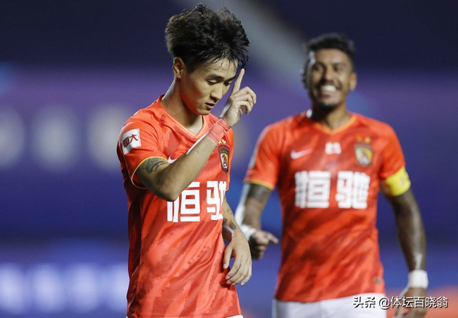 韦世豪为什么不回鲁能,韦世豪当初在哪里留洋