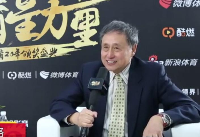 国足0-3完败伊朗前，张路指导一番肺腑之言，直戳中国足球痛处