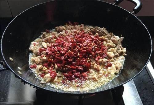 四川人爱吃的一道美味,四川风味冷吃小零食