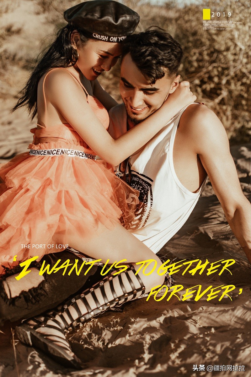 拍海景婚纱照怎么选衣服,拍婚纱照选衣服攻略6套