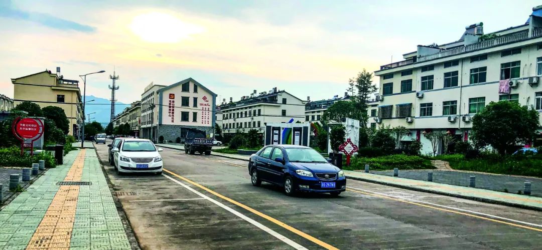 2035浙江规划共同富裕,2022年在浙江共同富裕试点