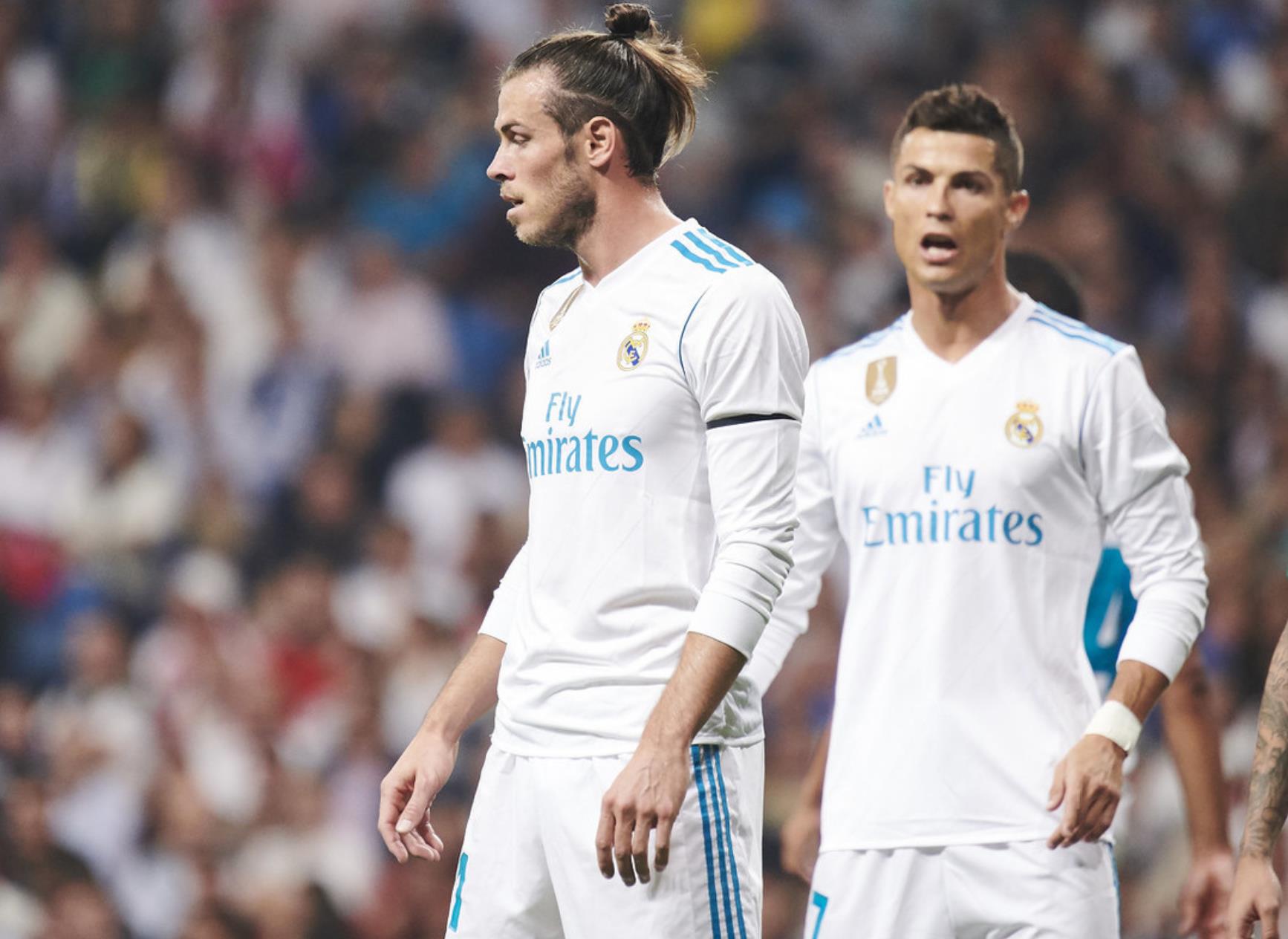 贝尔感谢皇马知遇之恩,对皇马忠诚