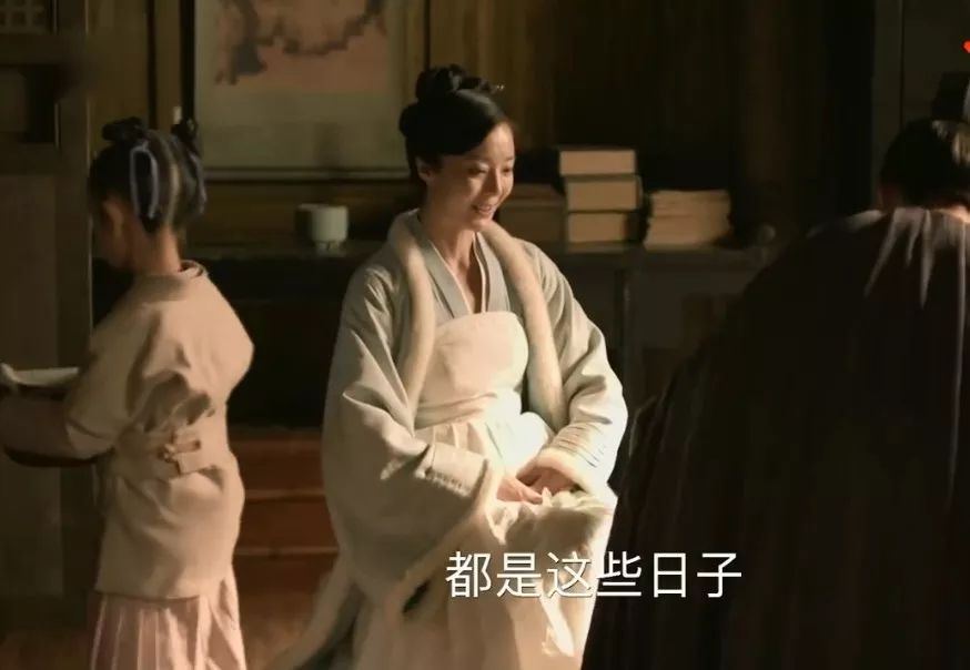 《知否》卫小娘难产，竟是吃太好惹的祸？！