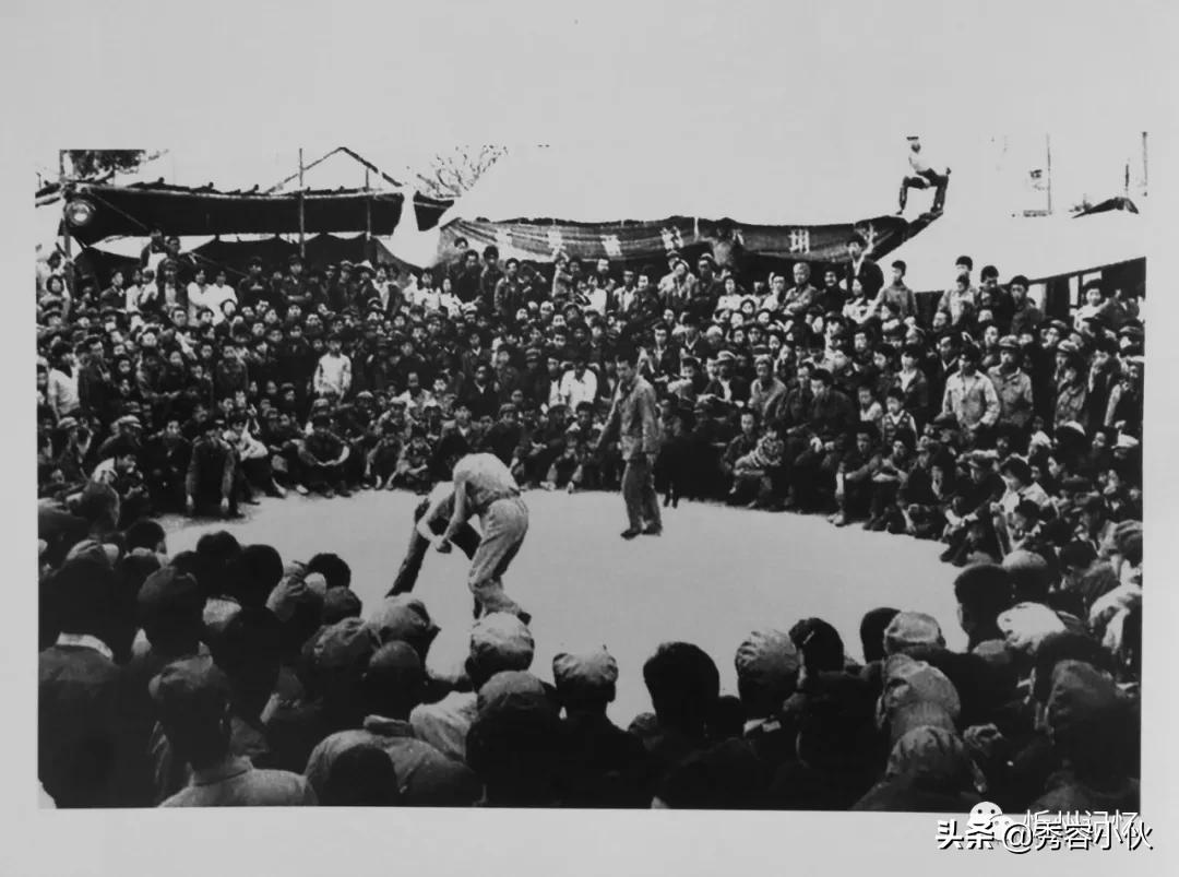 忻州挠羊赛历史,忻州挠羊赛直播