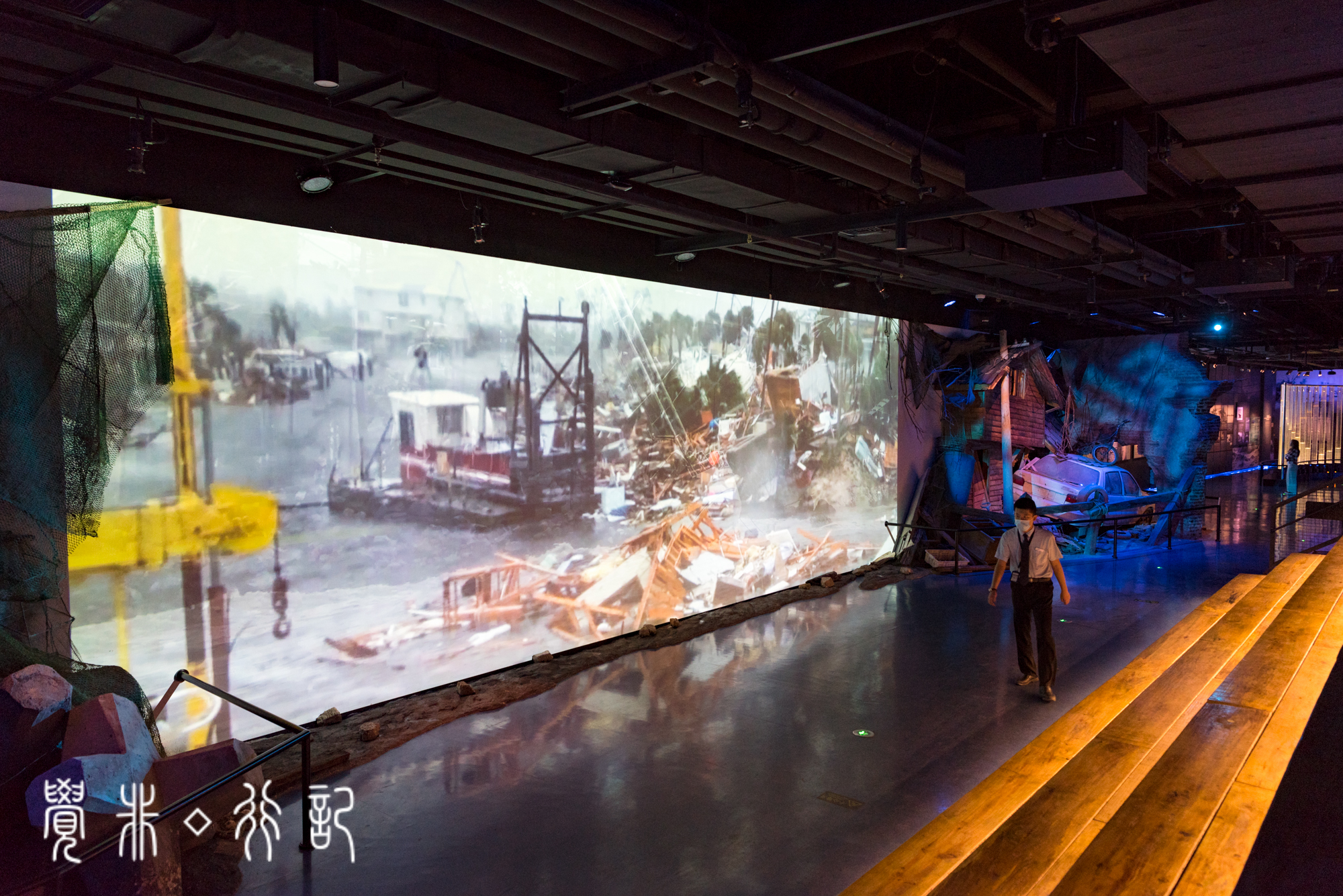 国家海洋博物馆又被称为海上故宫,天津国家海洋博物馆预约电话