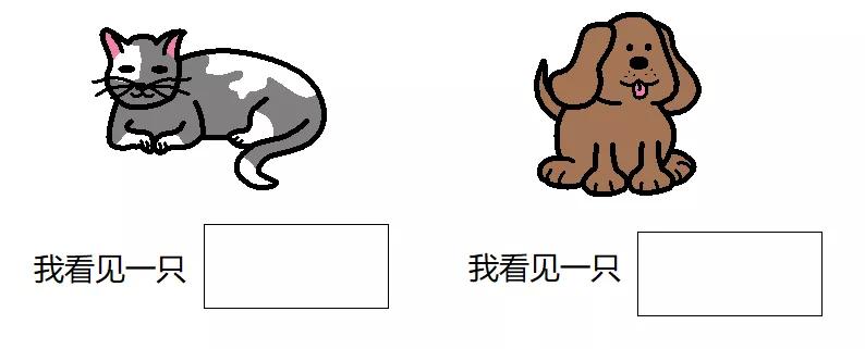 自闭症儿童简单易学的视觉操作,自闭症儿童视觉敏感家庭训练方法