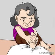 大叔糖尿病足,糖尿病足血管堵塞只能截肢吗