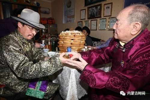 内蒙古春节特有习俗大全,内蒙古的新年怎么过