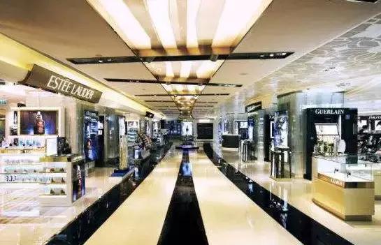 去香港机场免税店必买的十大清单,全球机场免税店攻略