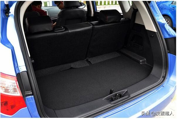 为什么长安cs35这么便宜了,长安cs35为什么这么值得买