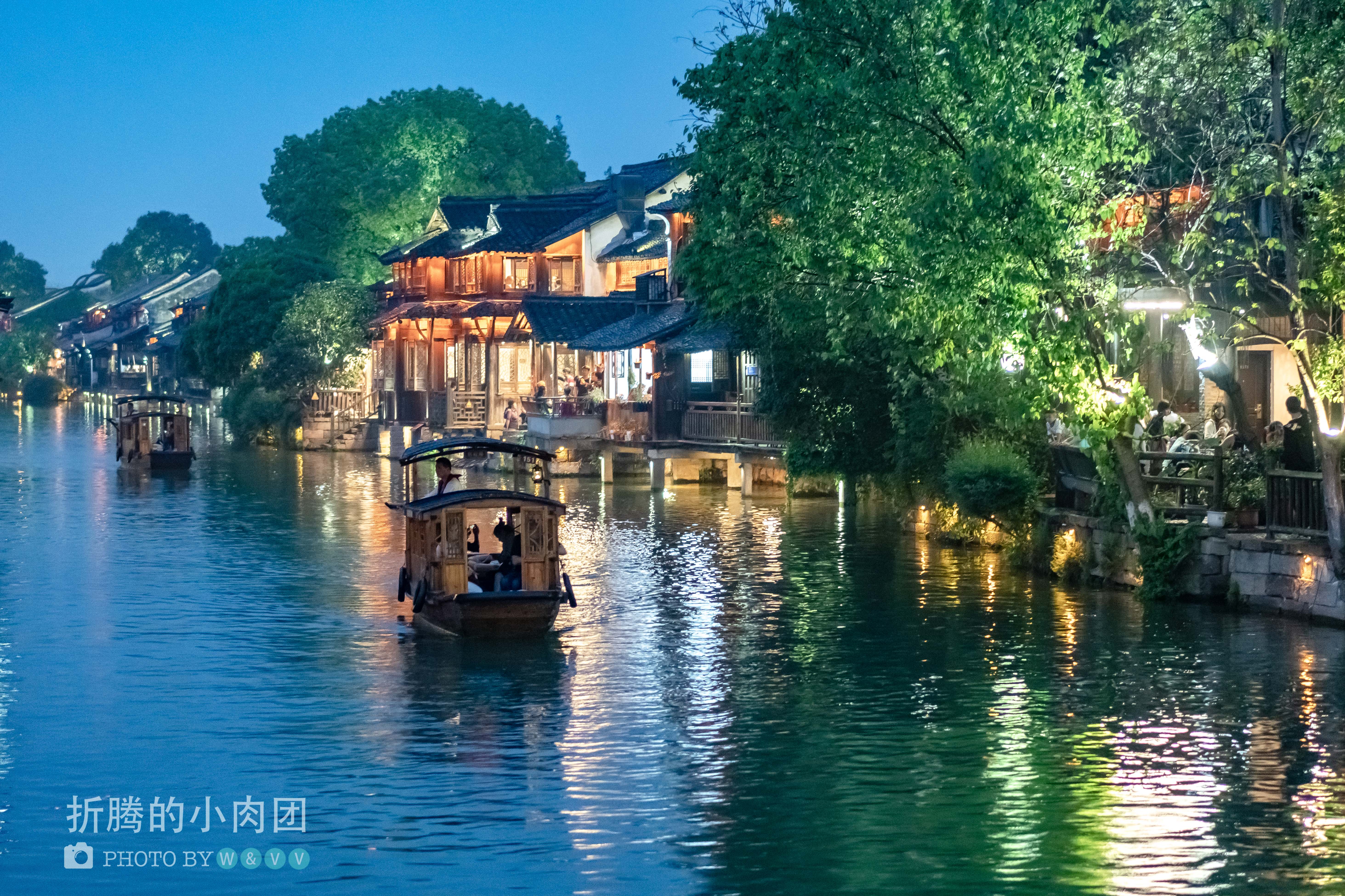 乌村亲子游全攻略,乌村亲子游攻略