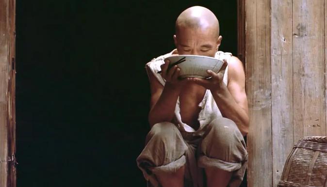 国内*播禁**国外获奖，只能在日本首映，却把人性和欲望描绘得太彻底