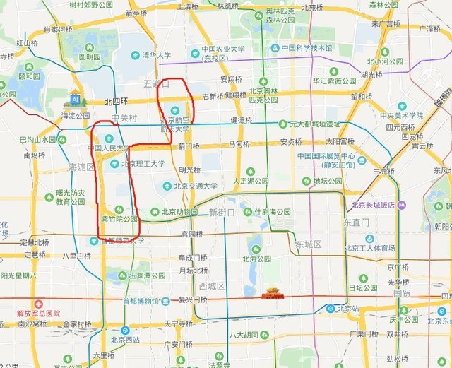4G真降速了？我测试了北京十个地方找到真相