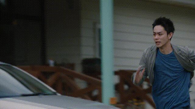 我们耗了一整个平成终于在一起日本爱情电影《线》