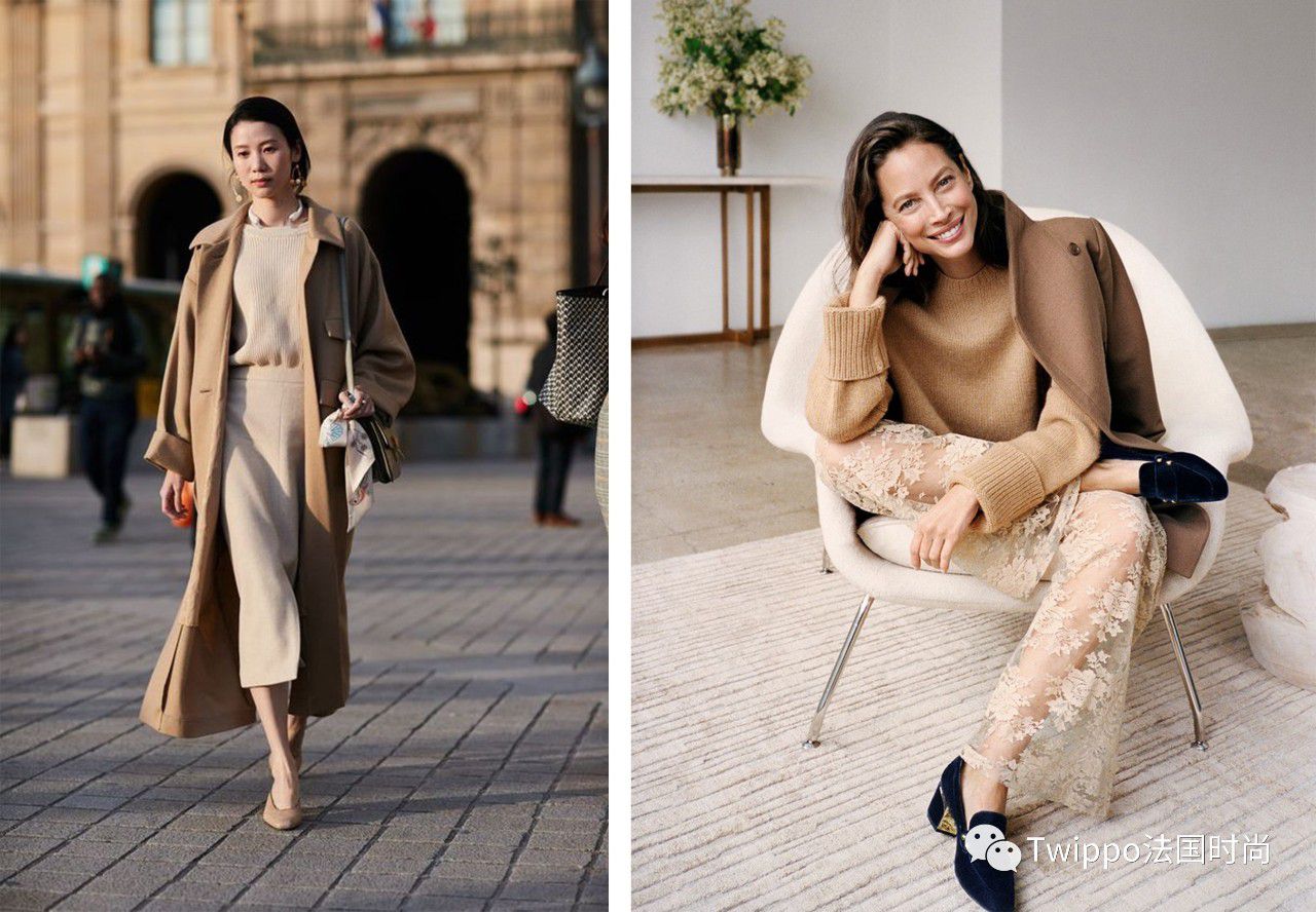 气质职业装穿搭,穿出自己的风格职业装