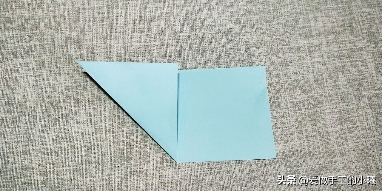 女生手工折纸送给闺蜜小蝴蝶,蝴蝶折纸大全教程简单又漂亮