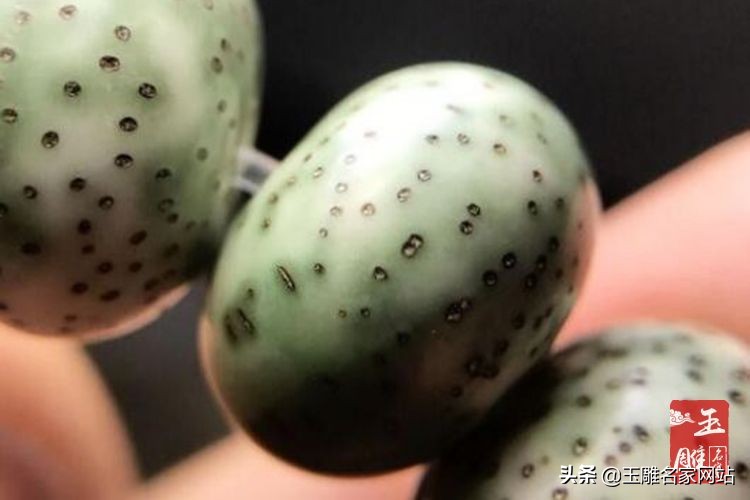 阴皮星月菩提好不好？阴皮星月菩提介绍