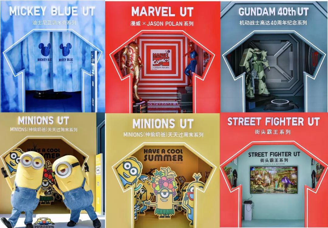 一件诚意满满的t恤,大家都想要的t恤