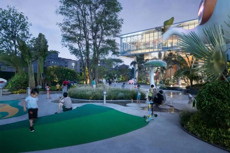 被这波互动设计，治好了带孩子的焦虑