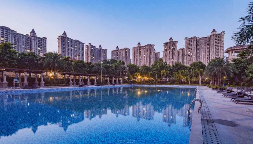 广州交通越来越发达,广州交通大提升