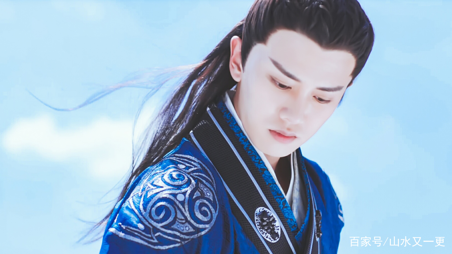 大唐荣耀珍珠说出他爱李俶,大唐荣耀广平王明白珍珠心意