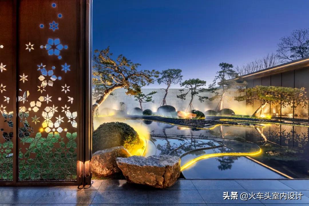 10个优秀景观,3月景观