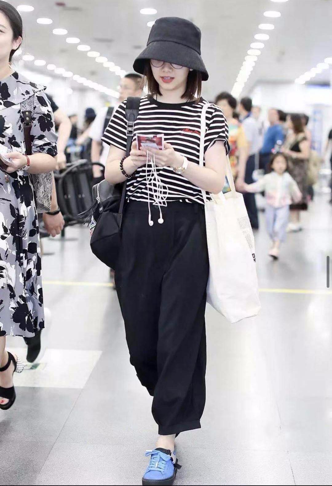 今年流行的这6款帽子,今年最火的5款帽子叫什么