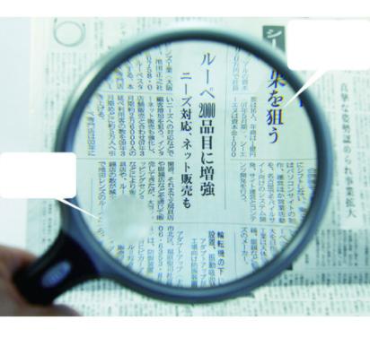 工具放大镜108张锦集