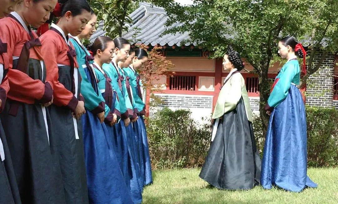 中国影响力最大的十大韩剧,太阳的后裔16集最经典片段