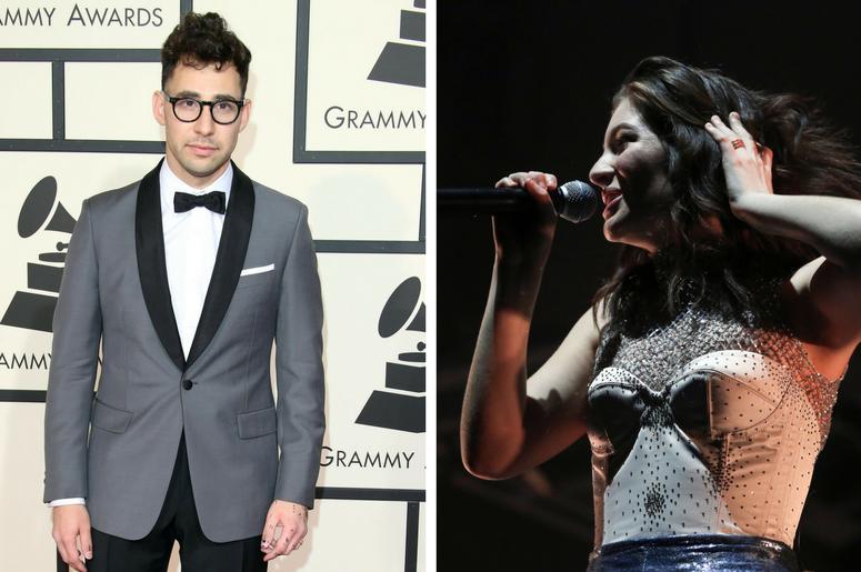 打雷姐公开指责a妹,lorde和打雷姐