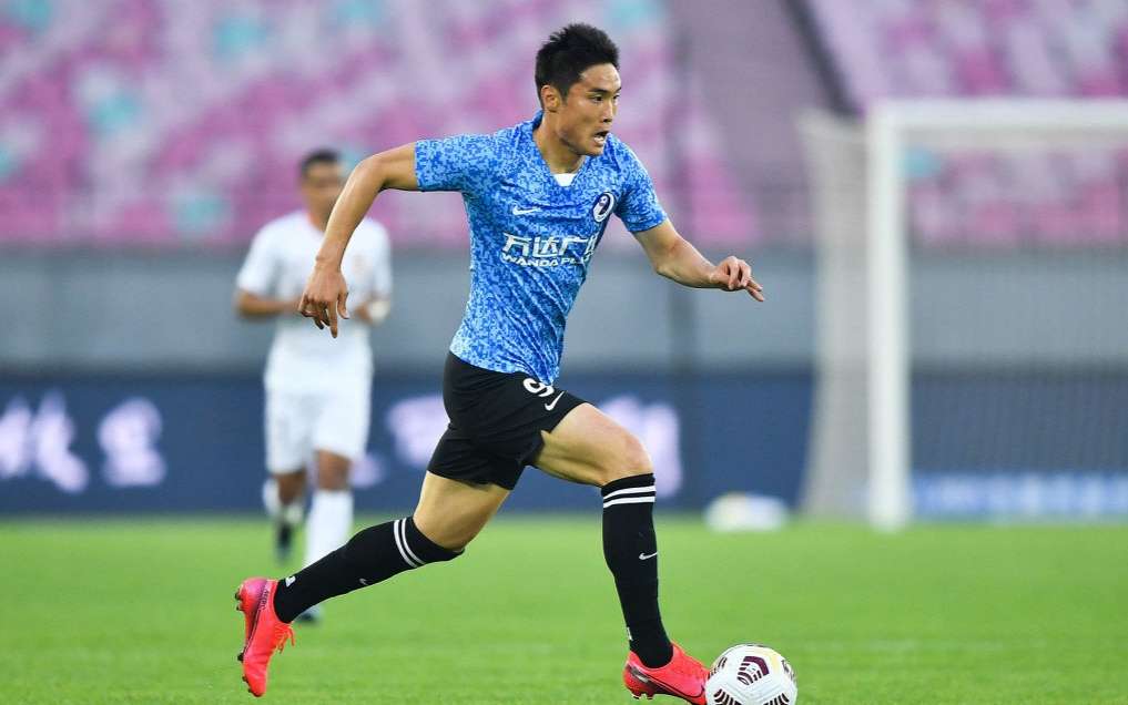 津门虎对大连队进球视频,天津津门虎击败长春亚泰中超积分