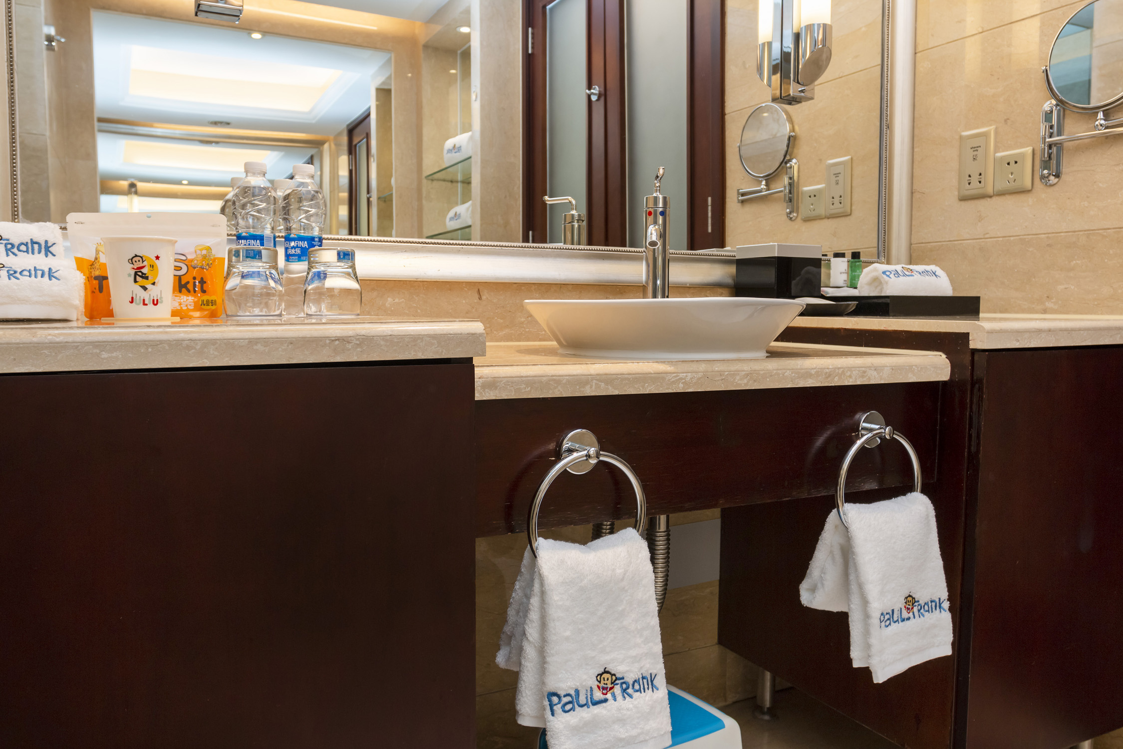 拔草活动感受,拔草喜来登