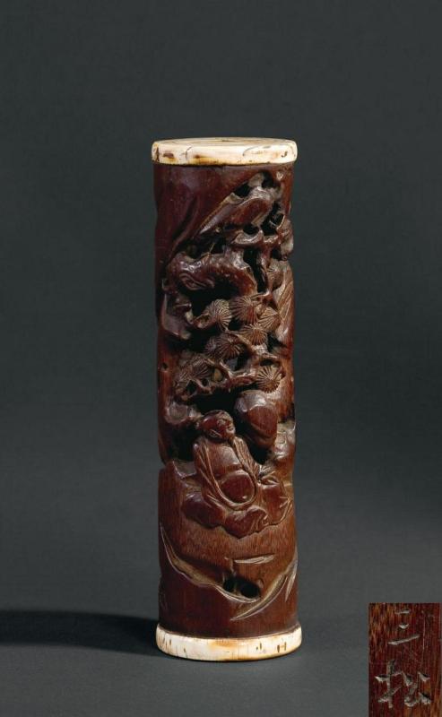 香筒诗词,香筒瓷器