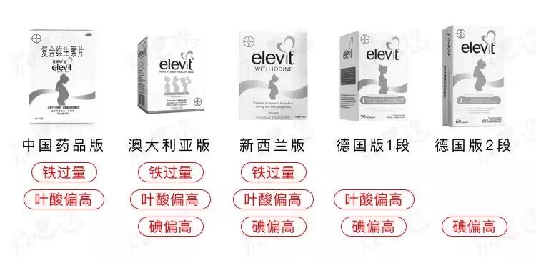 爱乐维复合维生素好用吗,爱乐维哺乳期复合维生素国产