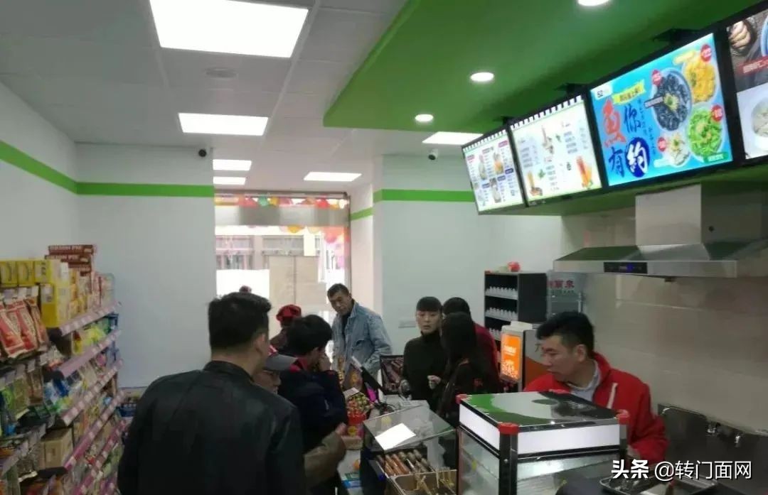 加盟便利店哪个品牌比较好加盟,加盟便利店和自己开有什么区别