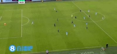 詹俊曼城对曼联,詹俊评曼城英超两连败