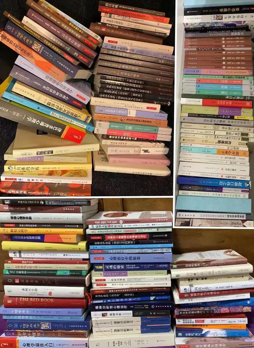 心理咨询中有关感情的对话,心理咨询室骗局