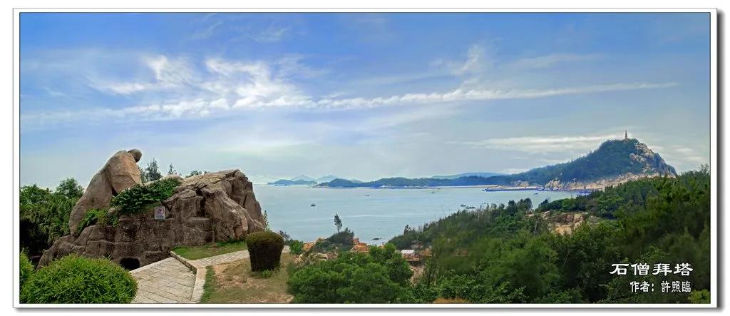 东山免费游玩攻略,东山冬天附近游玩好去处推荐