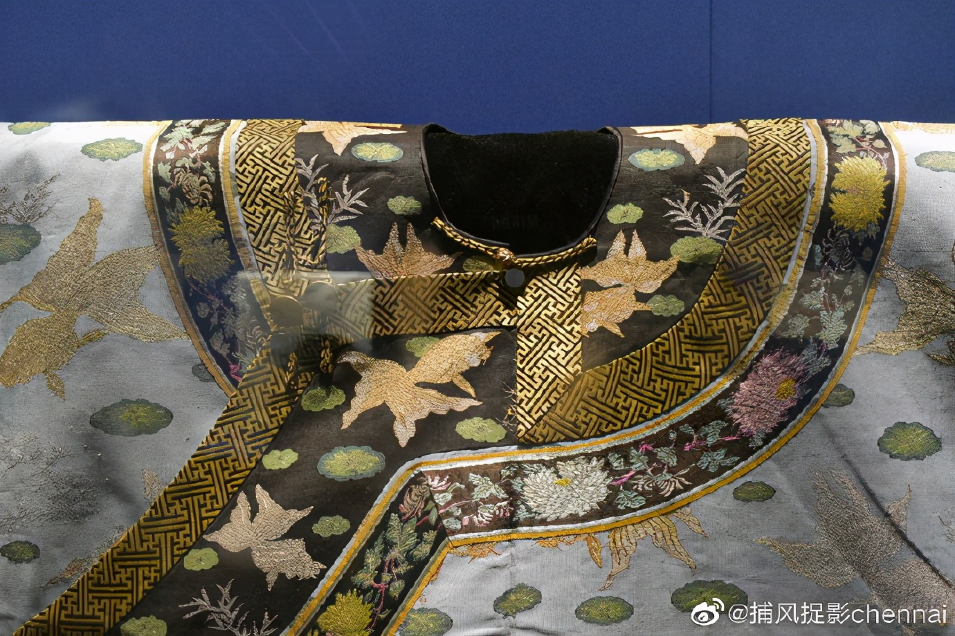 金鱼展和金鱼题材*物文**展