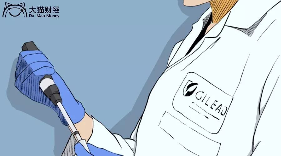 治愈率100的新冠特效药,丙肝克星