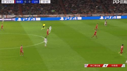 拜仁遭遇46年耻辱数据半场1-4落后,拜仁1-5惨败原因