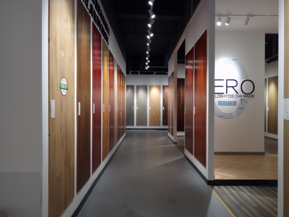 领华地板是十大品牌吗,领华地板3110