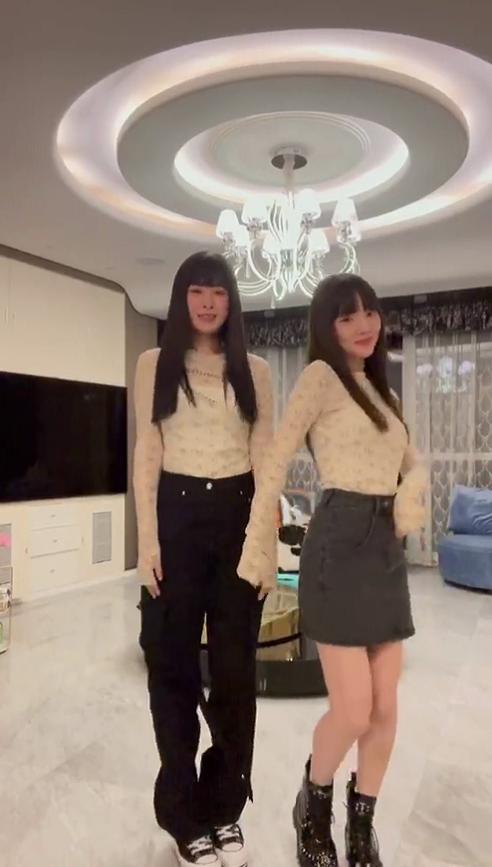 李小璐被曝绯闻,李小璐澄清与小鲜肉绯闻